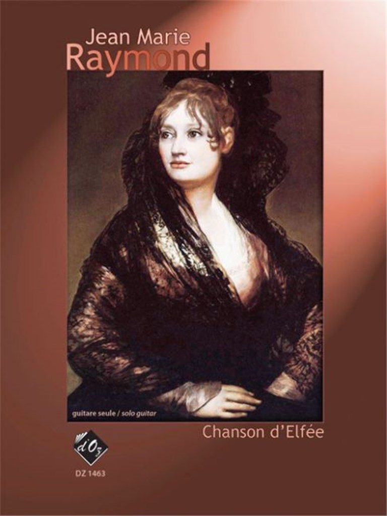 Chanson d'Elfée